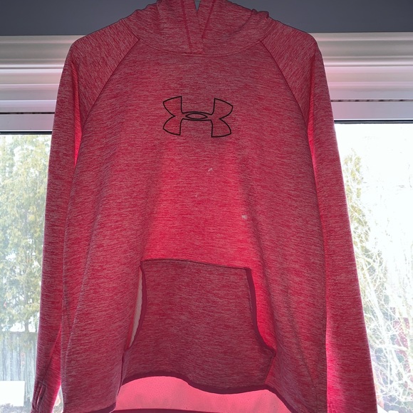 Under Armour Hoodie